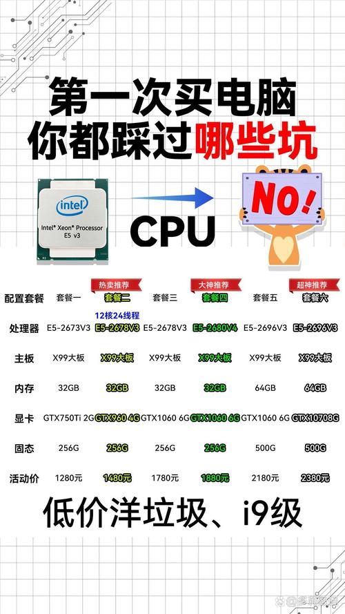还在说性能过剩论?高低端处理器日常体验区别在哪里?