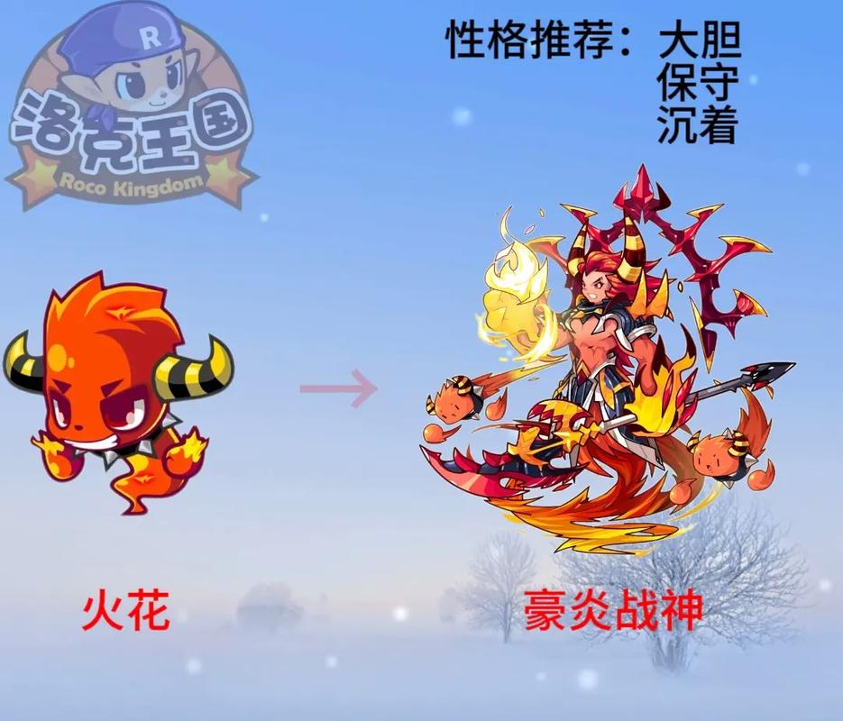 洛克王国努力值